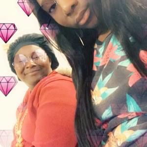 Meet your Posher, Tasha